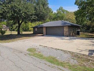 100 Pecan Cir, Trenton, TX 75490