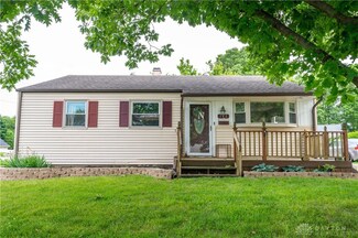 103 Stadia Dr, Franklin, OH 45005