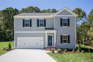 51 Sovereign Cir, Aylett, VA 23009