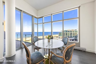 20 Melrose Terrace Unit 606, Long Branch, NJ 07740
