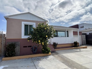 1815 Brookline St, San Diego, CA 92102