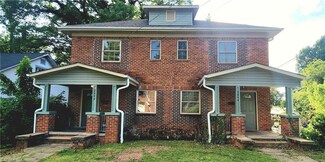 2842 NE Bon Air Ave, Winston Salem, NC 27105