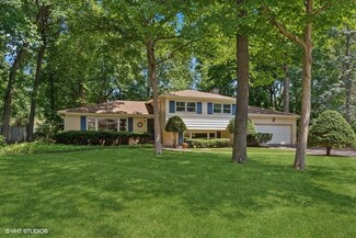 262 E Forest Ln, Palatine, IL 60067