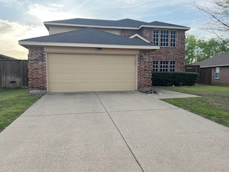 909 Zoe St, Royse City, TX 75189