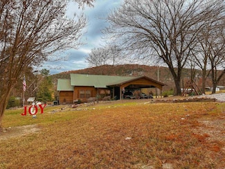 17735 S Ar 9 Hwy, Melbourne, AR 72556