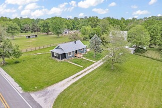 2547 N State Road 75, North Salem, IN 46165
