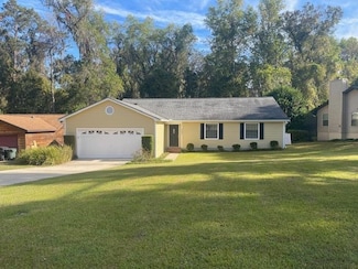 2702 Setter Place, Tallahassee, FL 32303