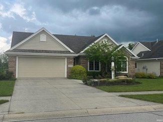 12116 Autumn Breeze Dr, Fort Wayne, IN 46845