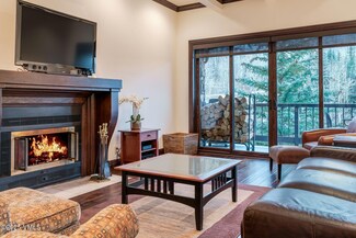 1166 Village Rd Unit B-509, Beaver Creek, CO 81620