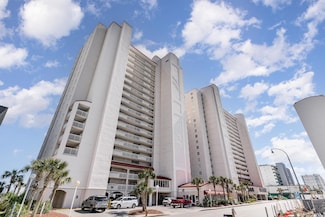 1625 S Ocean Blvd Unit N105, North Myrtle Beach, SC 29582