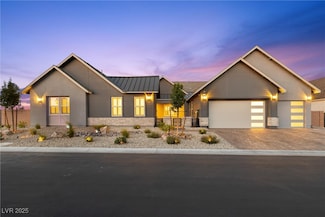 8840 Harvest Sunset St, Las Vegas, NV 89113