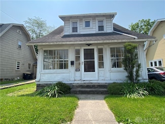 133 W Broadway St, Covington, OH 45318