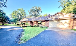 276 Emery Ln, McAlester, OK 74501