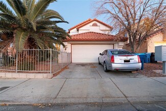 1432 Robin St, Las Vegas, NV 89106