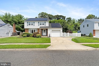 327 Lincoln Ave, Beverly, NJ 08010