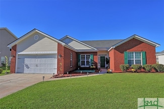 117 Greyfield Cir, Pooler, GA 31322