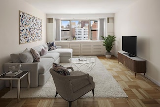 233 E 69th St Unit 17G, New York, NY 10021