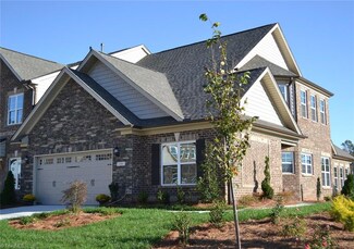 4744 Willowstone Dr Unit Lot 270, High Point, NC 27265