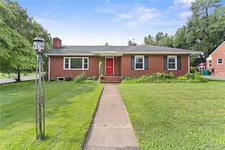 2301 Essex Rd, Henrico, VA 23228
