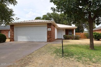 6114 6th St, Lubbock, TX 79416