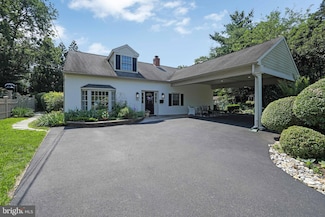 102 E High St, Haddon Heights, NJ 08035