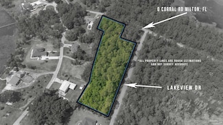 0 Corral Rd, Milton, FL 32583