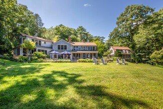 6 Gotts Cove Ln, Georgetown, ME 04548