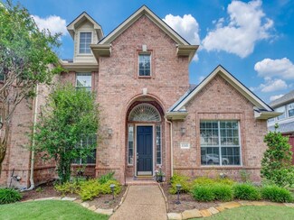 8308 Weiss Ave, Plano, TX 75025