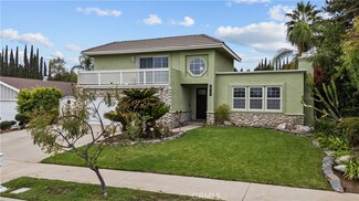 20727 Tribune St, Chatsworth, CA 91311