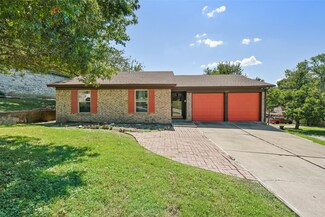 4921 Bonnell Ave, Fort Worth, TX 76107