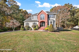 4 Abigail Ct, Jackson, NJ 08527