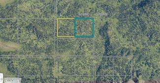 L18 & 19 Kachemak Bay Ranchos Sub, Anchor Point, AK 99556