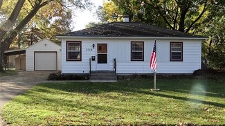 2719 Allegany Ave, Fort Wayne, IN 46809