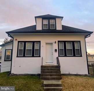 308 Walnut Ave, Gloucester City, NJ 08030