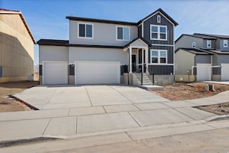 3165 W 3475 S Unit 167, West Haven, UT 84401