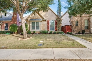 2463 Sunderland Ln, Lewisville, TX 75067