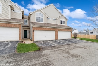379 N Tower Dr Unit 1204, Hainesville, IL 60030