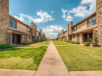849 Two Forty Place Unit 849, Oklahoma City, OK 73139