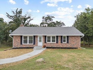 14901 N Old Number 7, Columbia, MO 65202