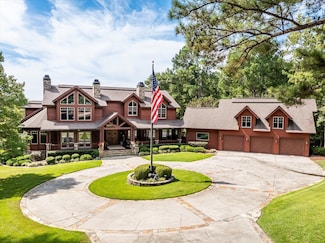 255 Mount Vintage Plantation Dr, North Augusta, SC 29860