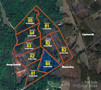 B-4 Monroe Hwy Unit B-4, Lancaster, SC 29720
