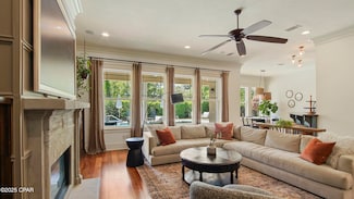 3208 Magnolia Islands Blvd, Panama City, FL 32408