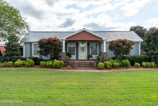 100 Richlands Rd, Trenton, NC 28585