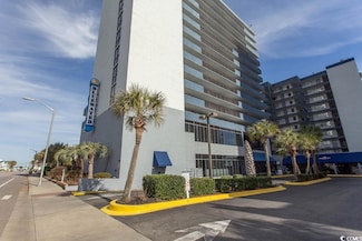2001 S Ocean Blvd Unit 418, Myrtle Beach, SC 29577