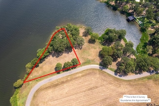 Lot 13 Eagle's Nest Dr, Mount Vernon, TX 75457