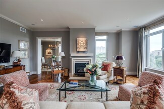 3505 Turtle Creek Blvd Unit 5A, Dallas, TX 75219