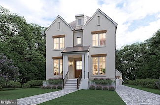 1004 N Daniel St, Arlington, VA 22201