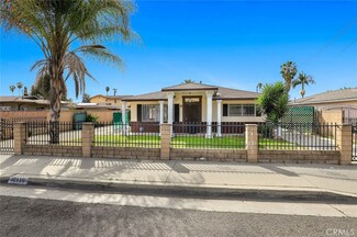 16116 E Cypress St, Covina, CA 91722