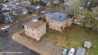 536 550 1st St E, Dickinson, ND 58601