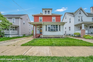 55 Welles St, Kingston, PA 18704